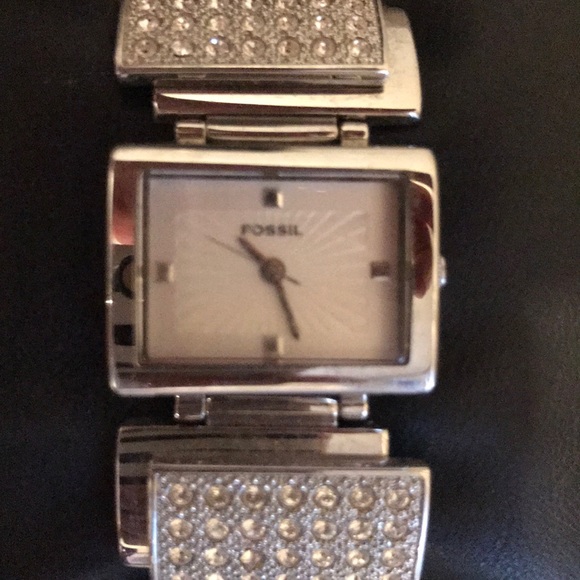 Fossil watch - Picture 2 of 6
